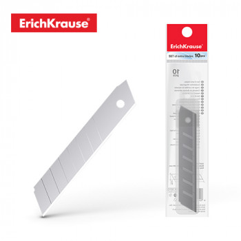 Нож за скалпел -голем 18мм 1/10 